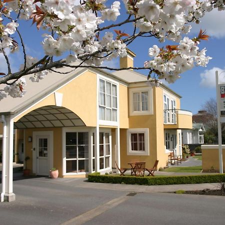 Motel Birchwood Manor Invercargill Zewnętrze zdjęcie