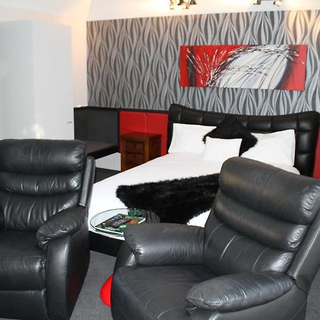 Motel Birchwood Manor Invercargill Zewnętrze zdjęcie