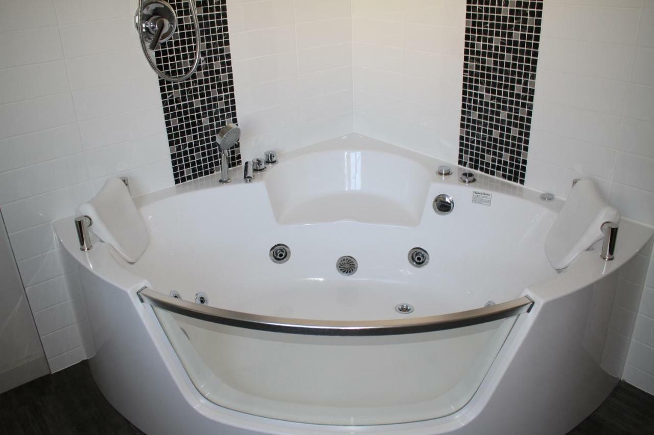 Motel Birchwood Manor Invercargill Zewnętrze zdjęcie